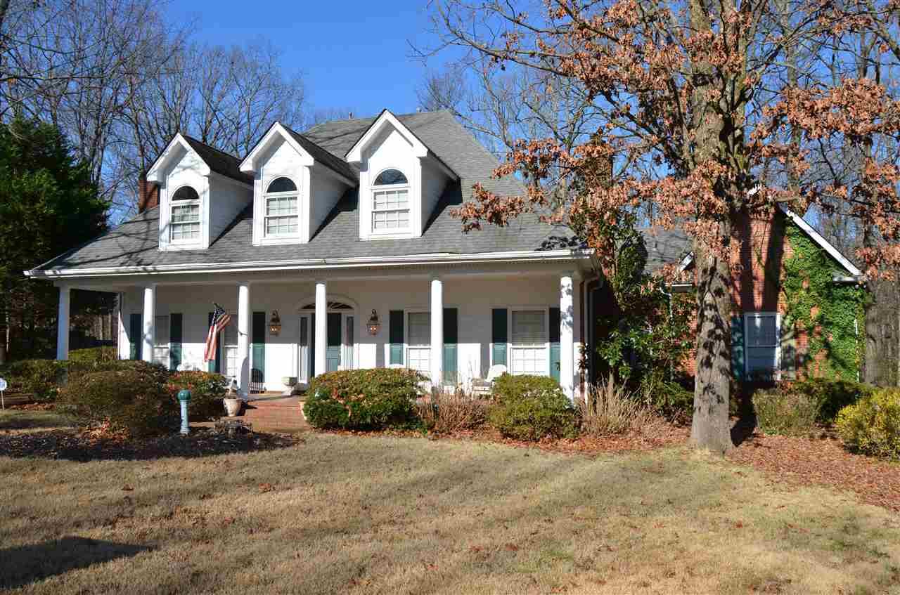 7816 Wood Glen Cv - Photo 1
