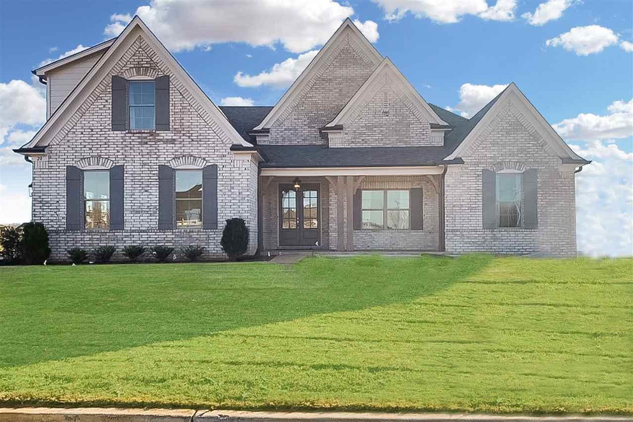 20 Chesnut Ridge Dr - Photo 1