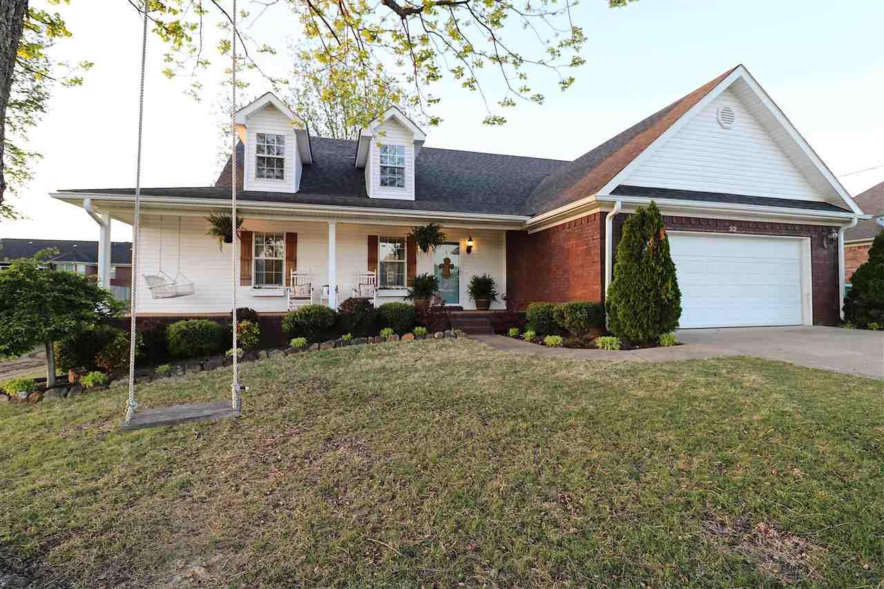 52 Hayes Run - Photo 1