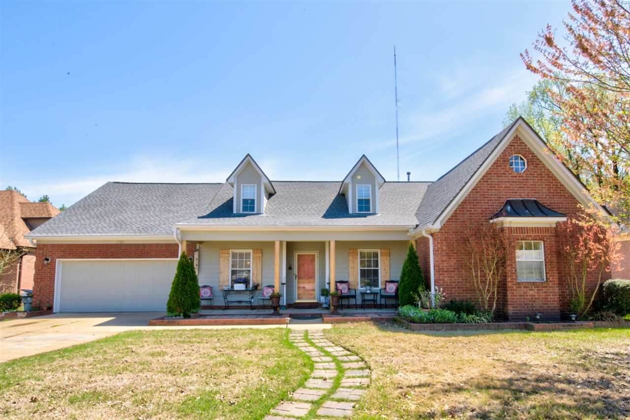 3188 Santa Valley St - Photo 1