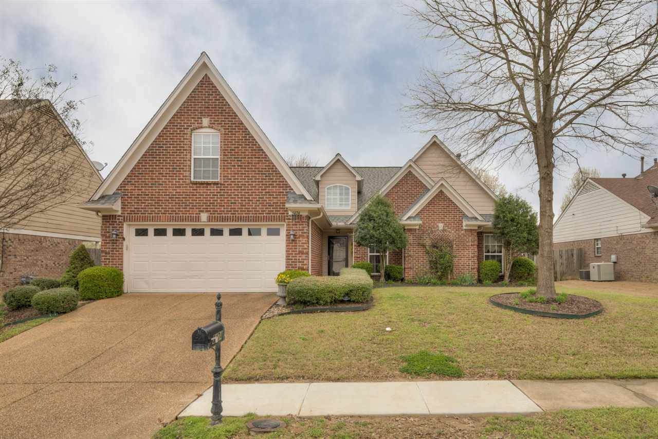 5474 Milton Ridge Dr - Photo 1
