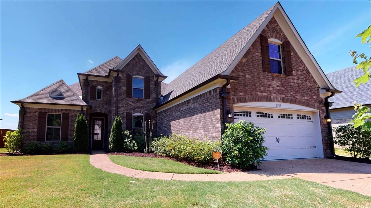 2435 Crimson Ridge Ln - Photo 1 2435 Crimson Ridge Ln - Photo 1