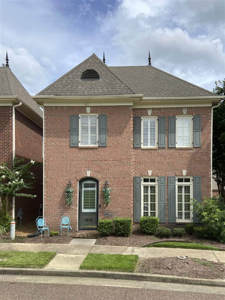 831 Schilling Farm Cir - Photo 1