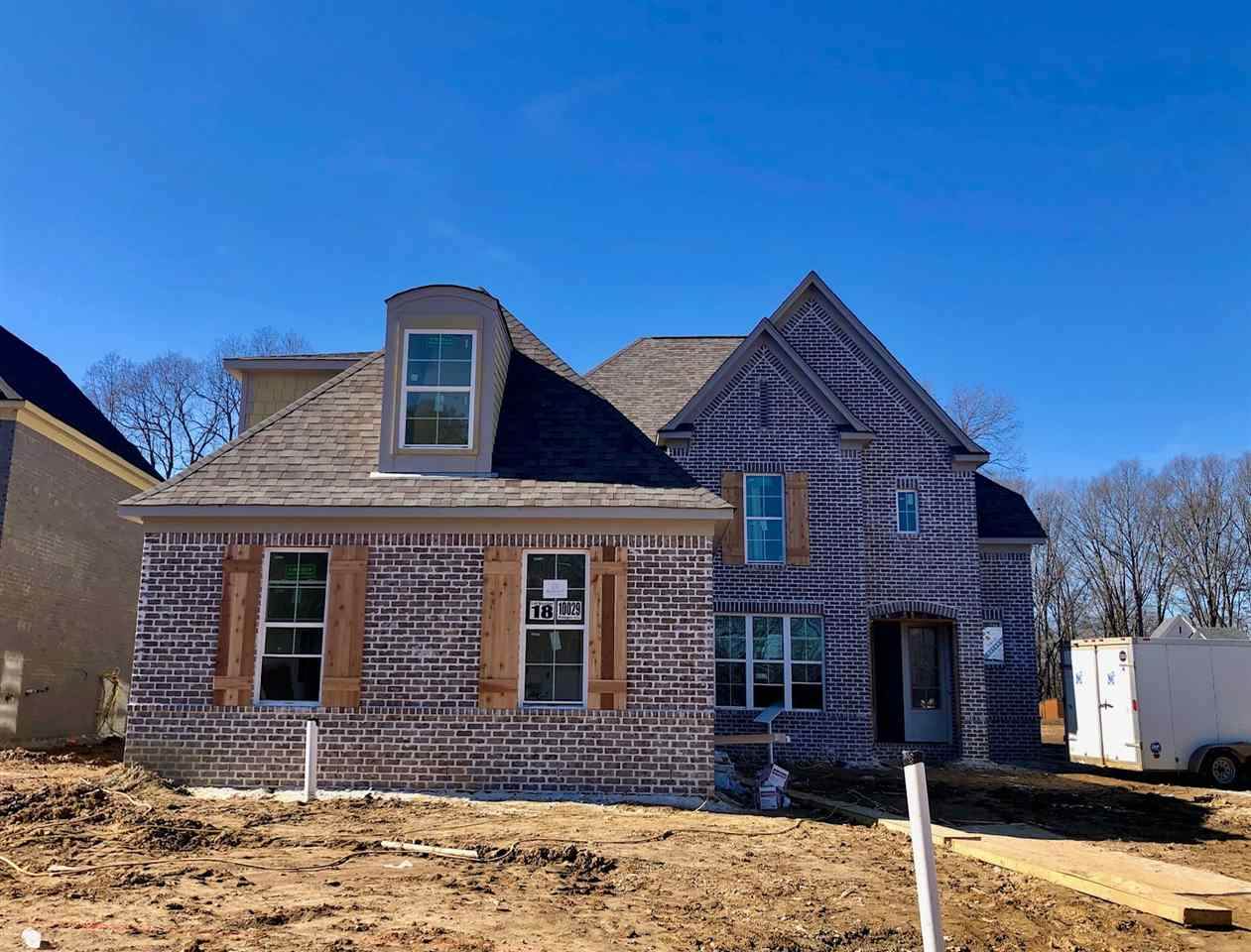 10029 Adagio Cv - Photo 1