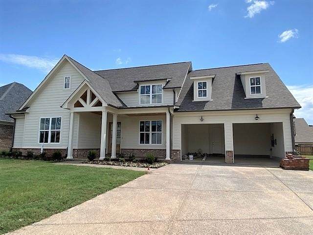 145 Mary Taylor Way - Photo 1