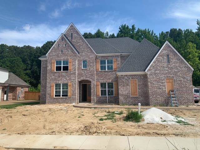 10490 Ashlyn Valley Dr - Photo 1