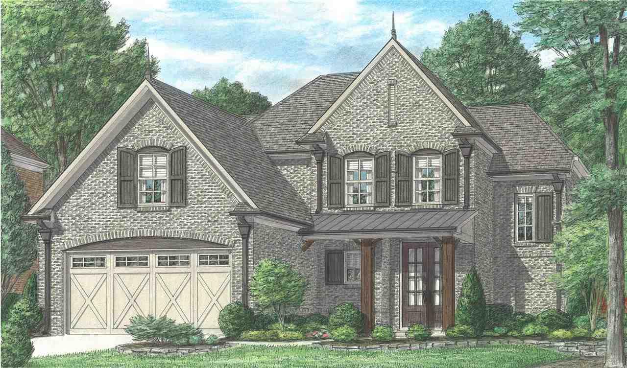 50 Acadis Cir - Photo 1