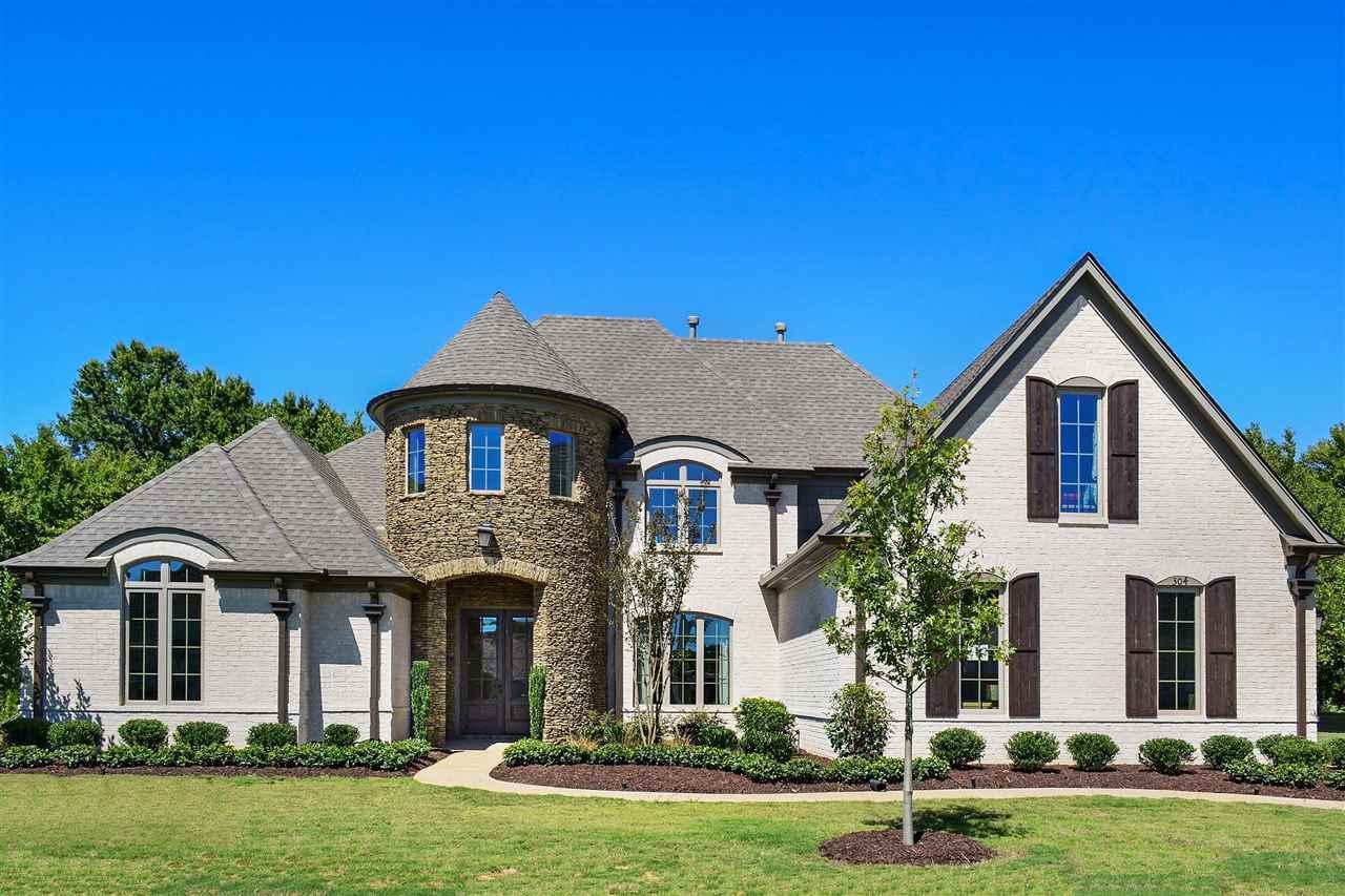 304 Majestic Trl - Photo 1