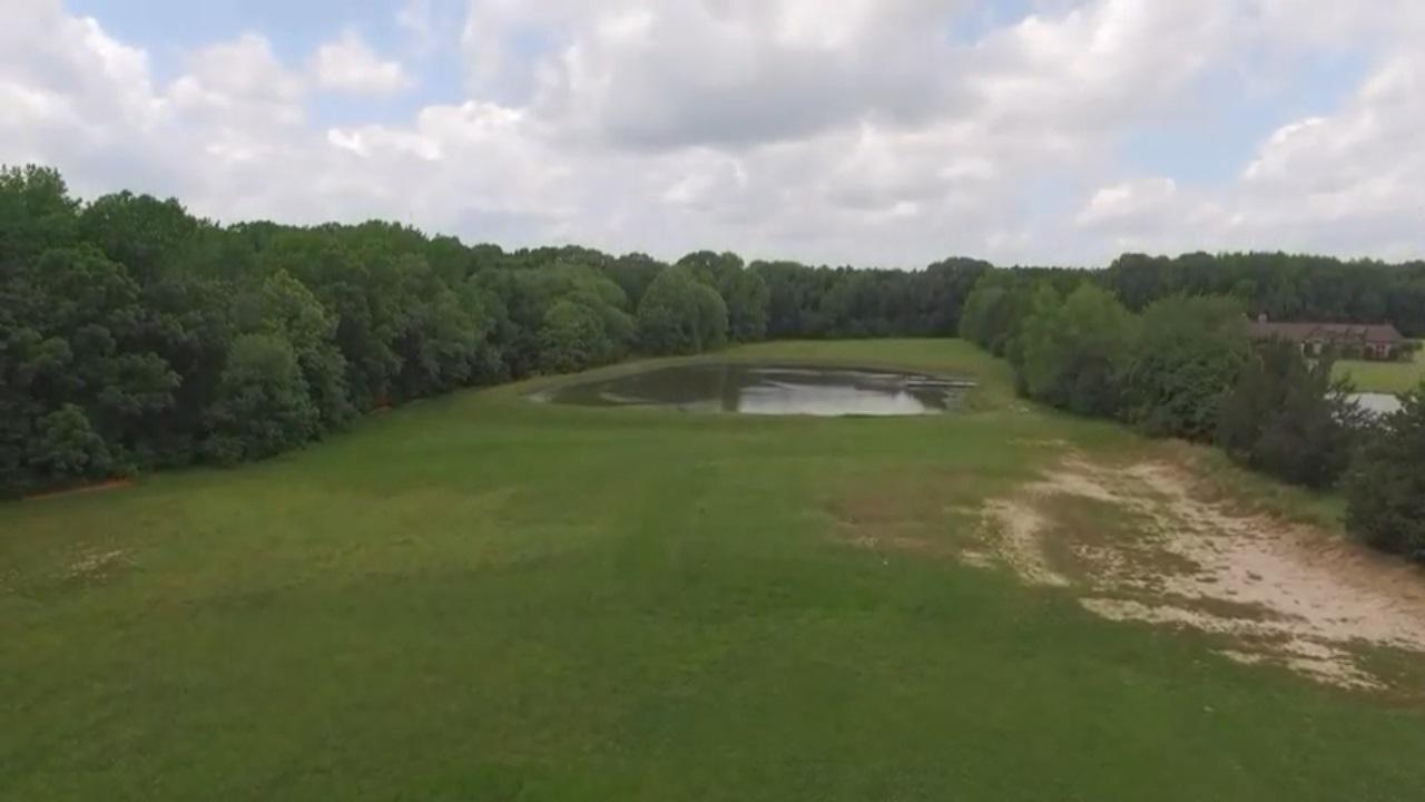 Harrell Rd (Cypress Lakes) Lot #5 Rd - Photo 1