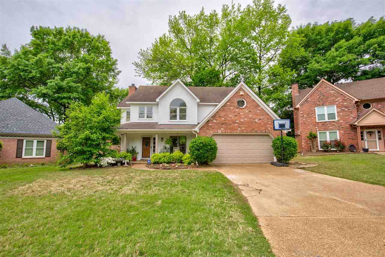 179 Ellas Pond Cv - Photo 1