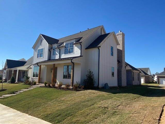 2125 Greenbrier Lakes Blvd - Photo 1