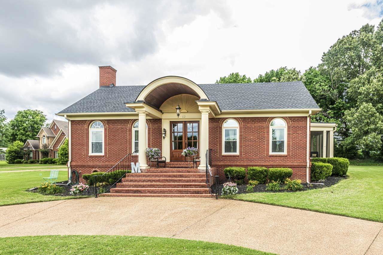 62 Eagle Trace Rd - Photo 1