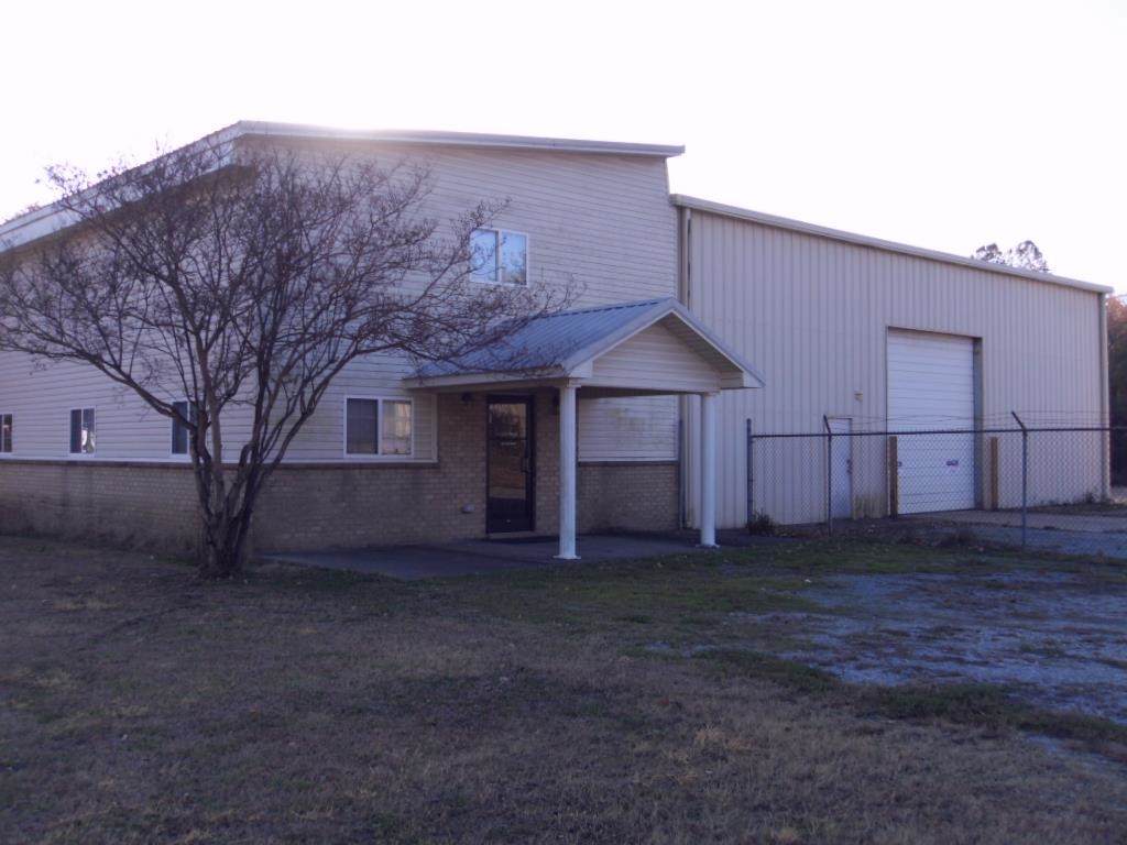 351 Wilkinsville Rd - Photo 1