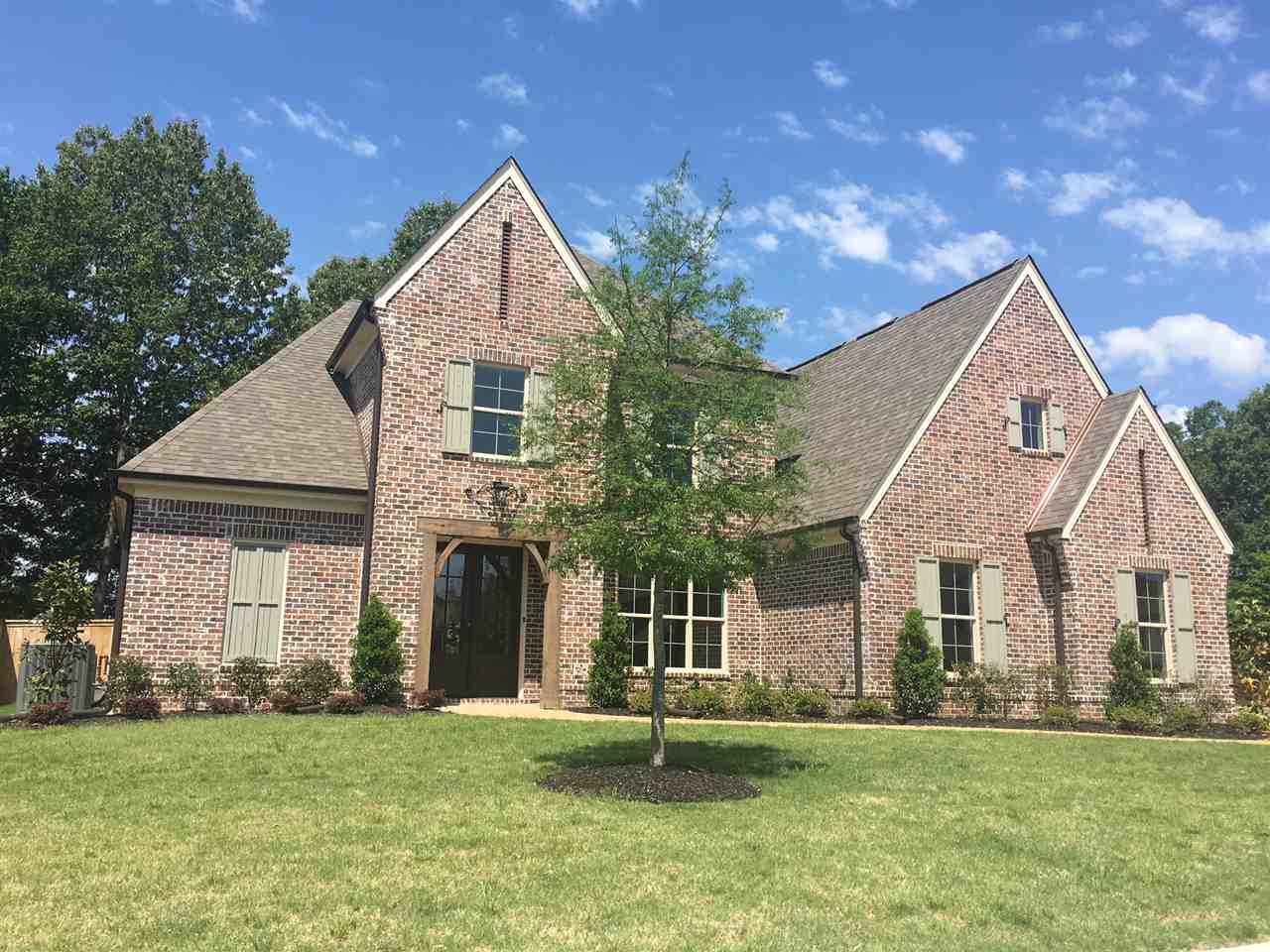 285 Saunders Creek Cir - Photo 1