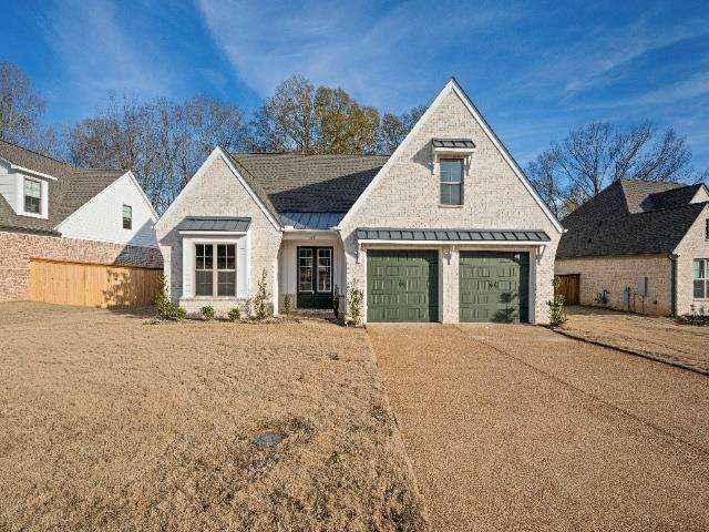 528 Sugar Magnolia Loop - Photo 1