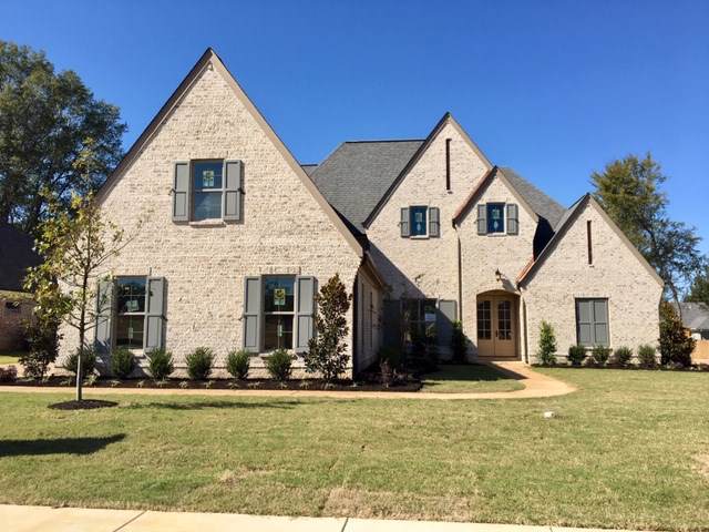 1195 Monroe Hill Cir - Photo 1