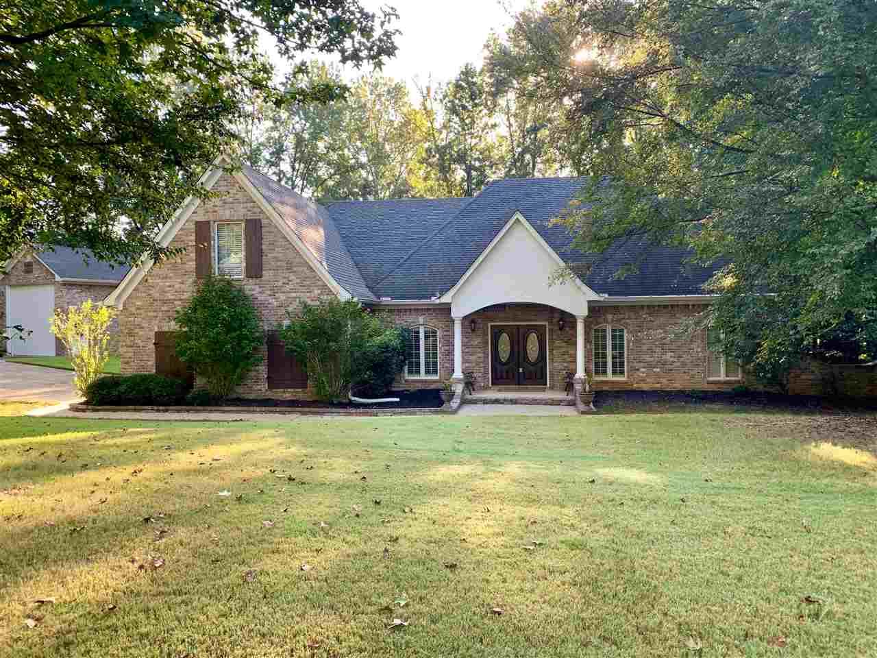 110 Coach Trail Dr - Photo 1