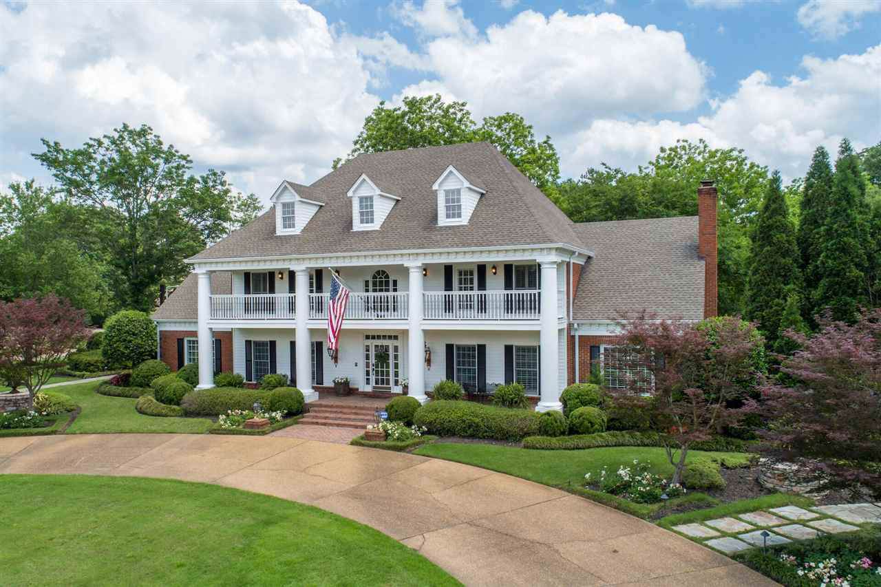 2500 Johnson Rd - Photo 1