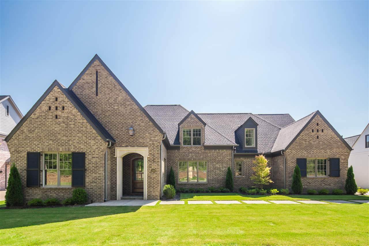 2446 Allelon Woods Dr - Photo 1