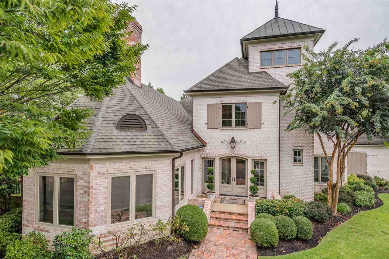 558 Magnolia Mound Dr - Photo 1