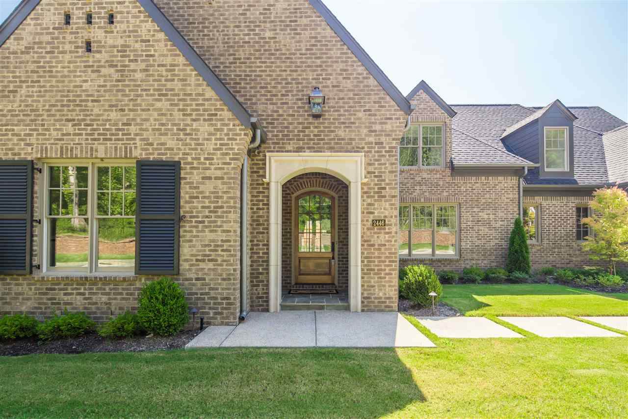 2446 Allelon Woods Dr - Photo 1