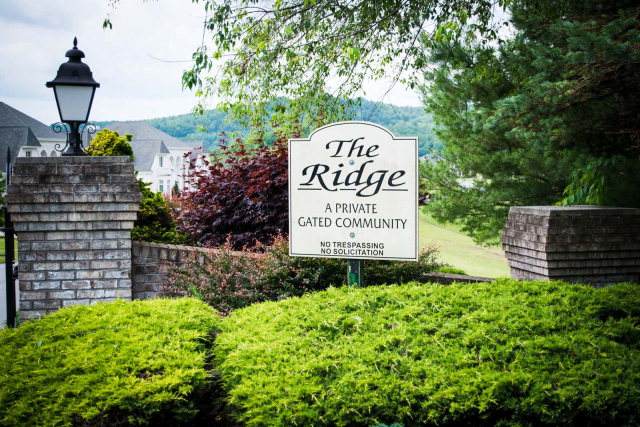 Lot215 The Ridge - Photo 1
