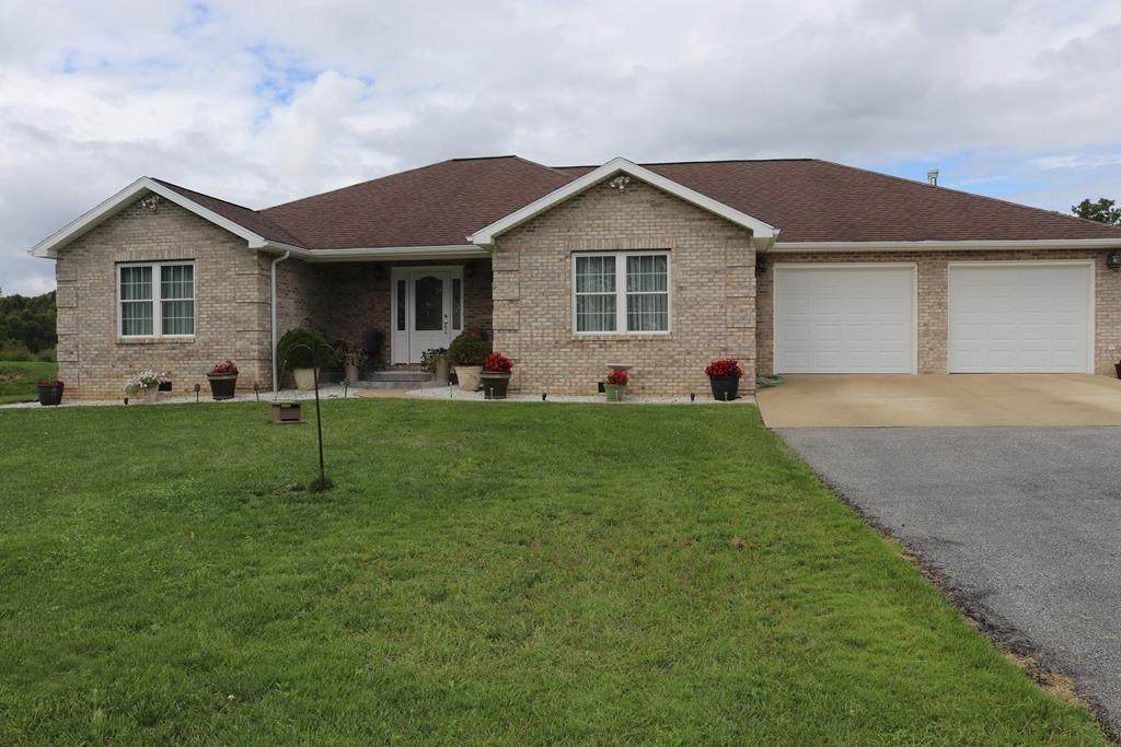 721 Misty Mountain Lane - Photo 1