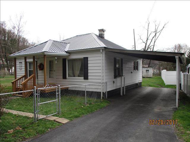 323 Hill Creek Road - Photo 1