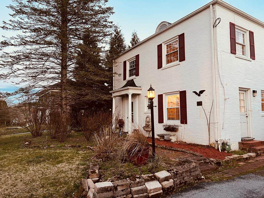 1313 Lebanon St - Photo 1