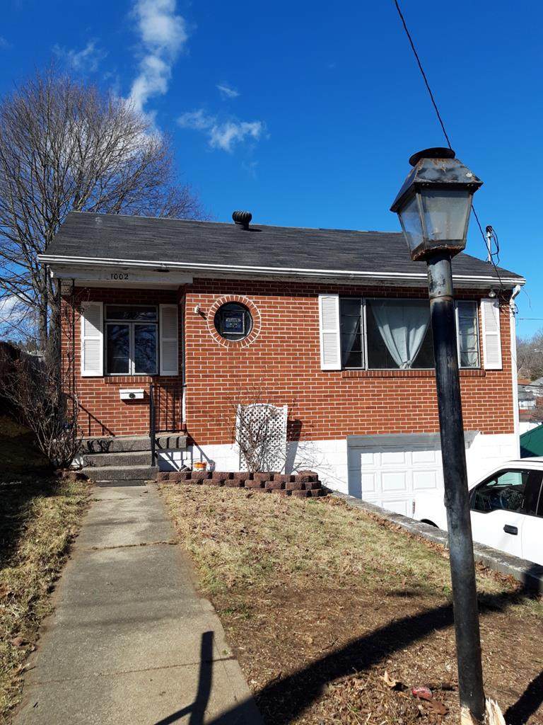 1002 North Walker Street - Photo 1