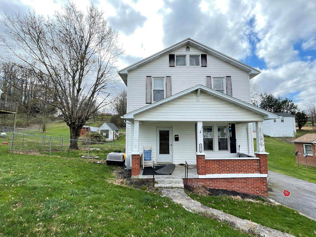 2616 Clovis St. - Photo 1