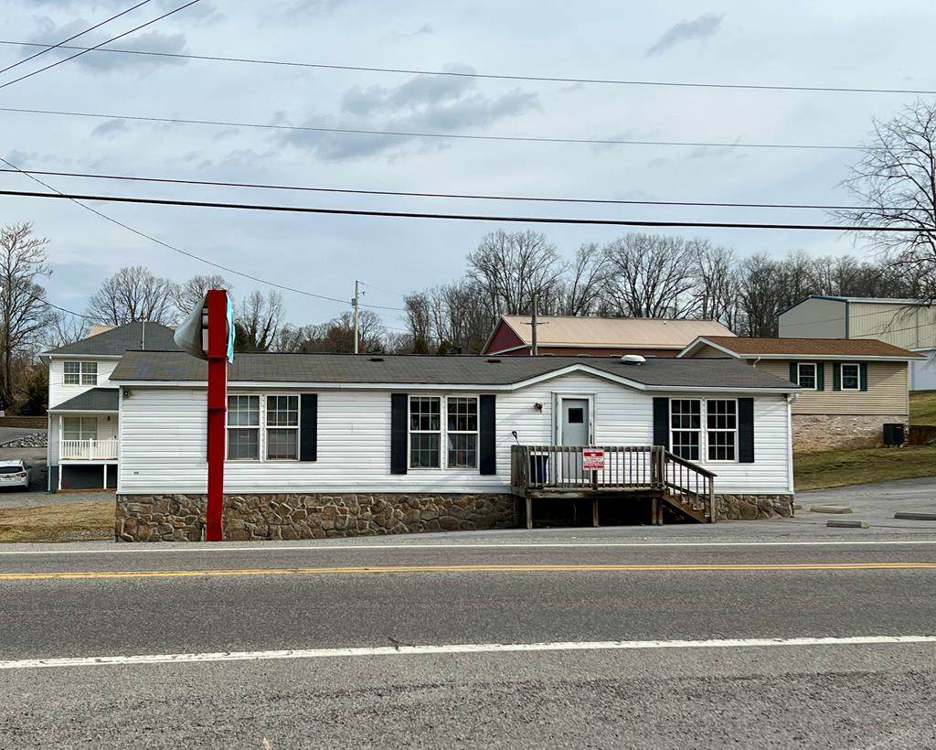 517 Oakvale Road - Photo 1