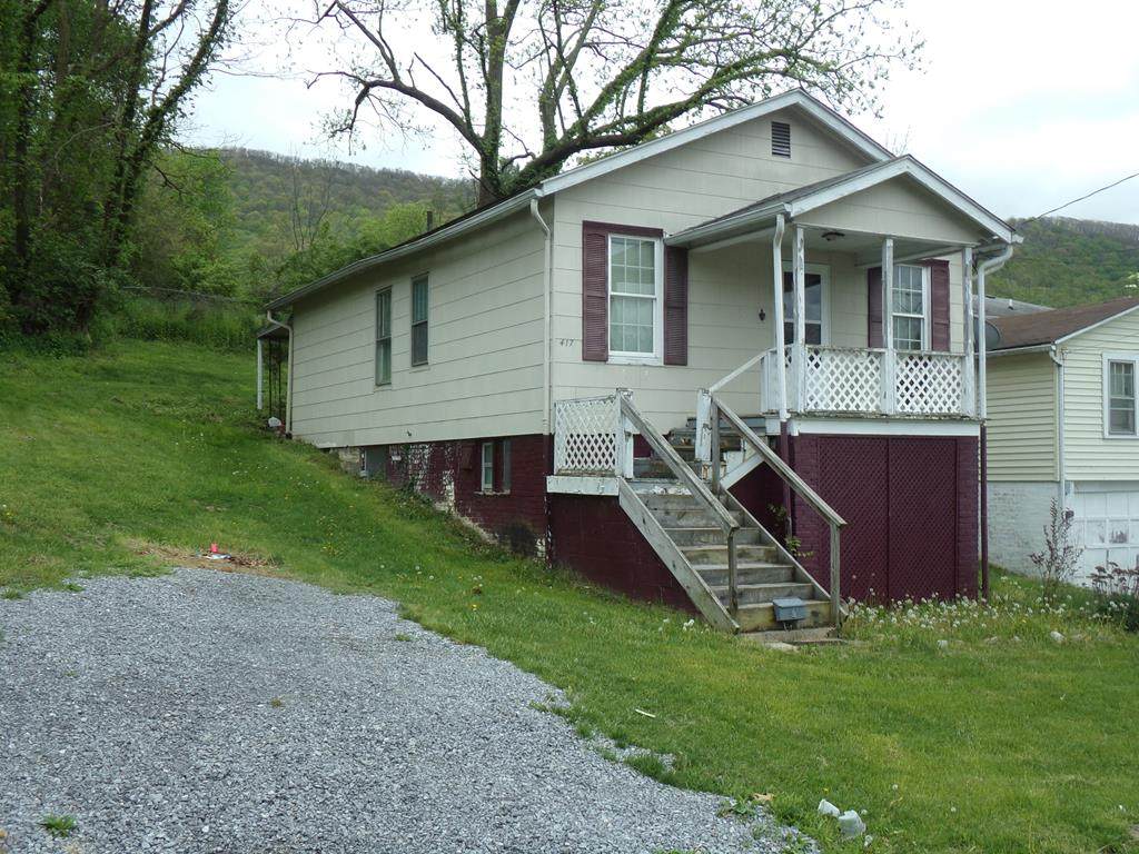 417 Fairmont Street - Photo 1