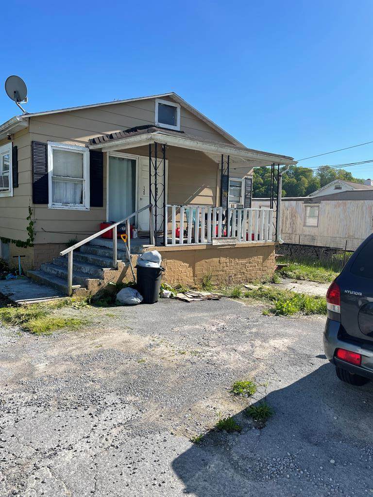 120 Nimitz / 430 Old Blfd Princ Rd - Photo 1