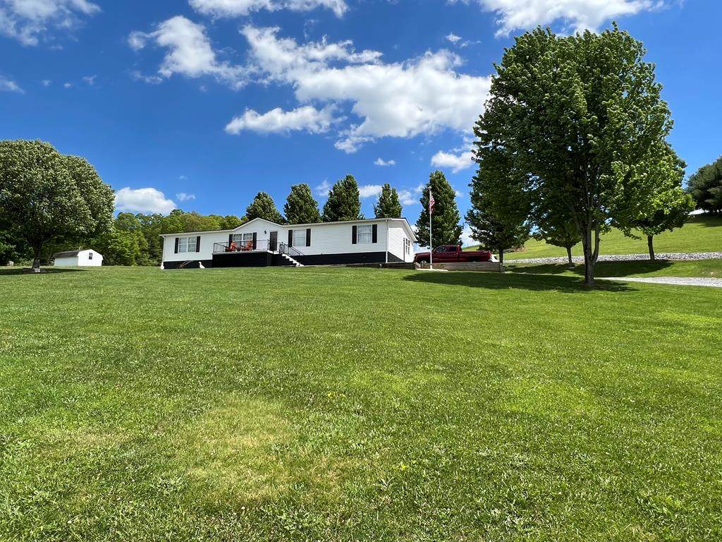 4402 South Scenic Highway - Photo 1