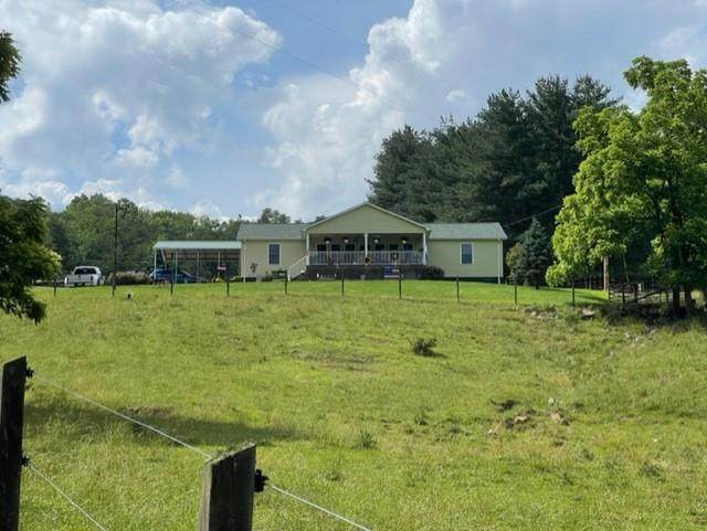 190 Possum Trail Rdg - Photo 1