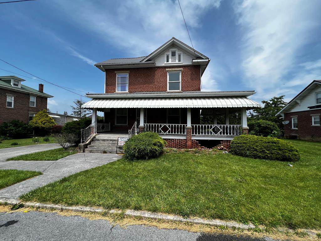 1106 Ritchie Street - Photo 1