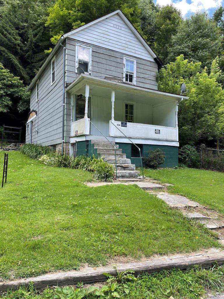 238 Renova Street - Photo 1