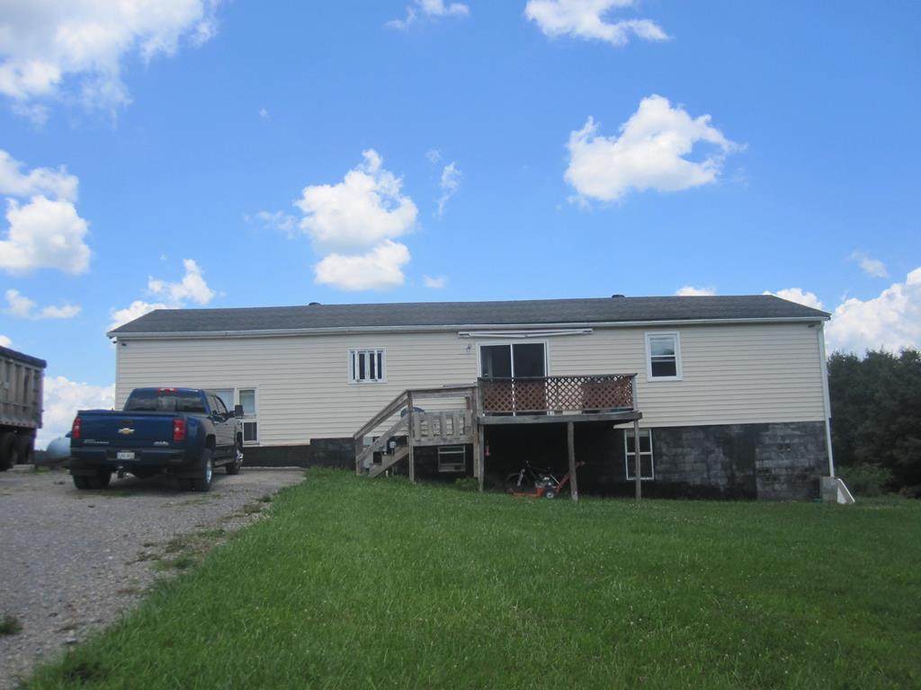 3296 Stovall Ridge - Photo 1