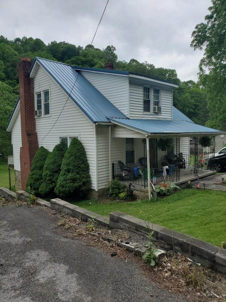 2477 Lorton Lick Road - Photo 1