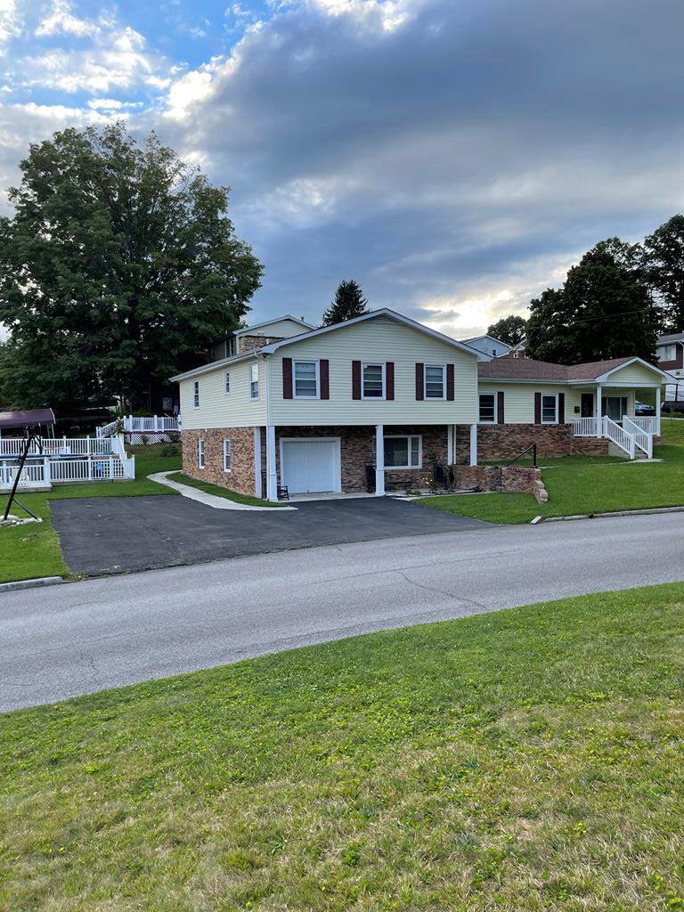 811 Hale Ave Ext - Photo 1
