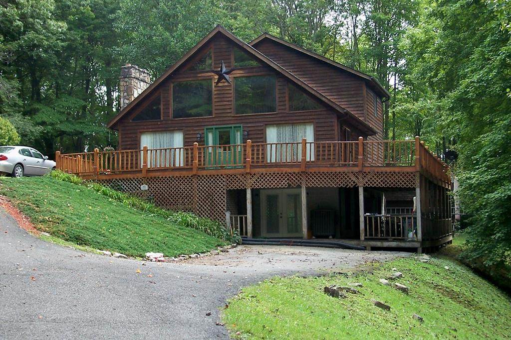 1149 Hurricane Ridge Rd. - Photo 1