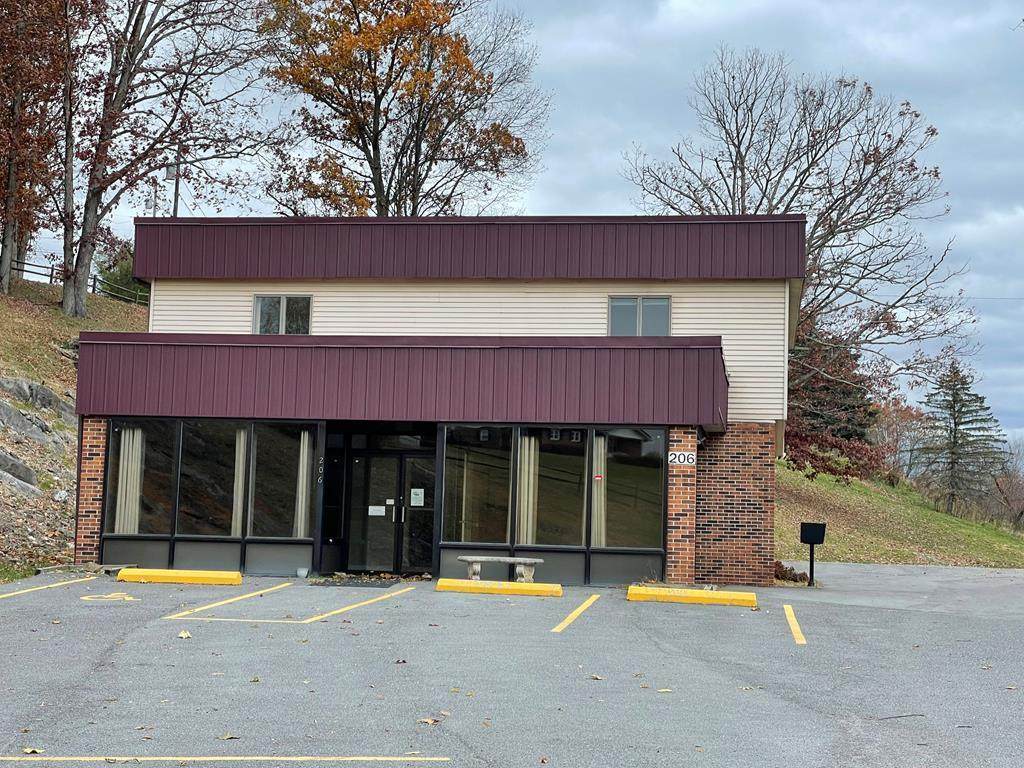 206 Matney Rd - Photo 1