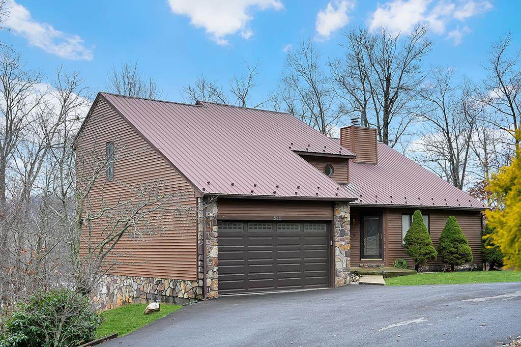 575 Robins Rest Road - Photo 1