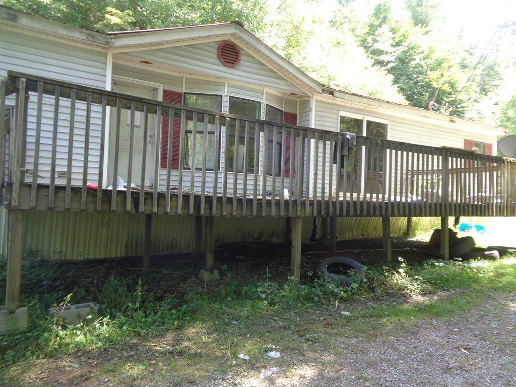 294 Cable Rock Rd - Photo 1