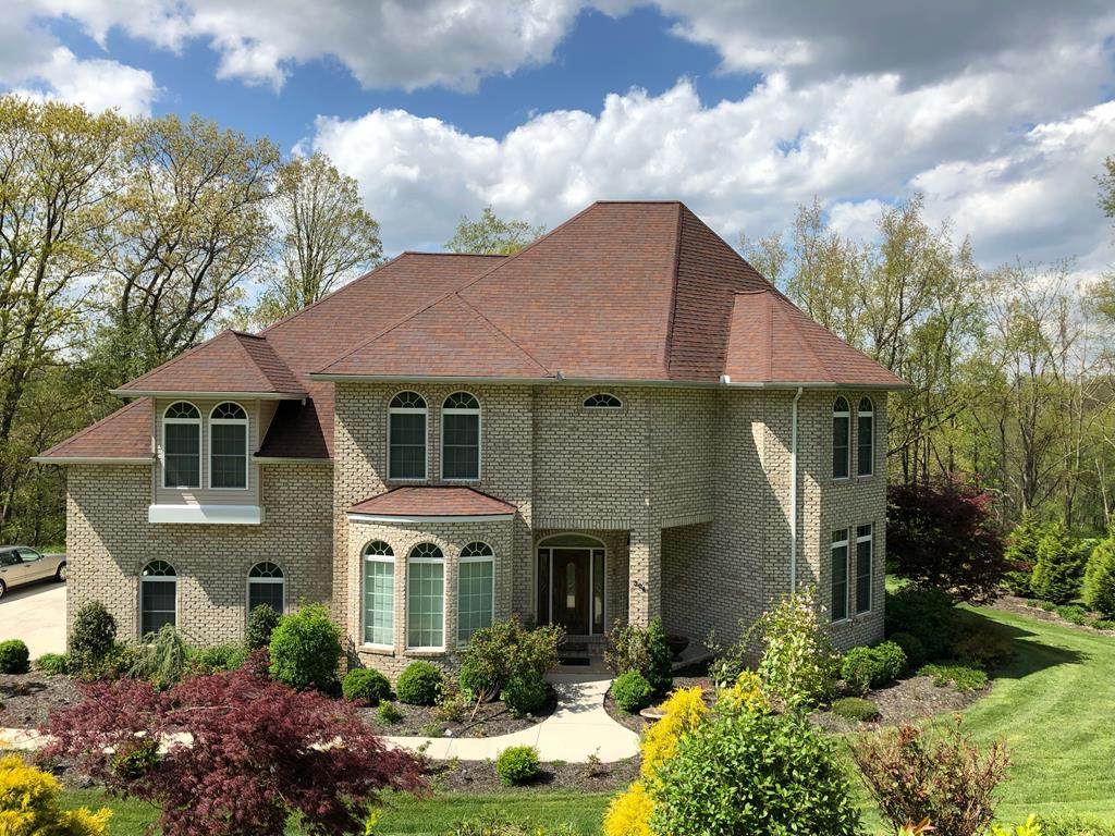 304 Brierwood Drive - Photo 1