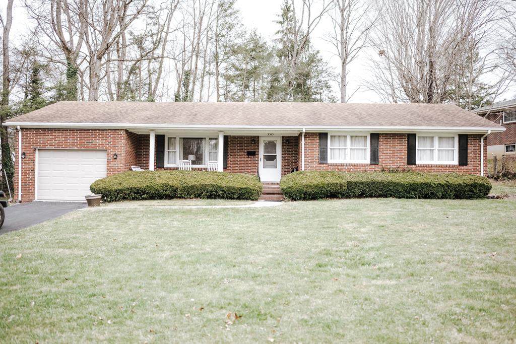 2315 Spring Garden Dr. - Photo 1