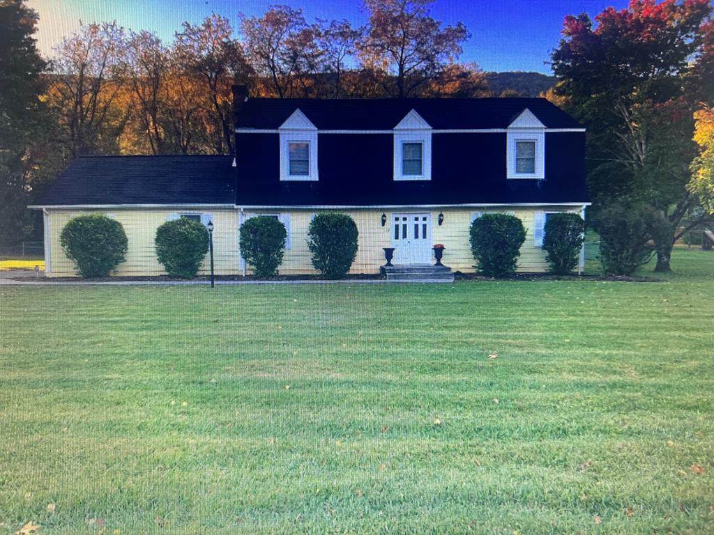 602 Quail Drive - Photo 1