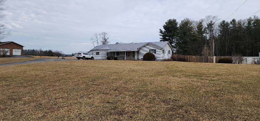 239 Browns Ridge Road - Photo 1