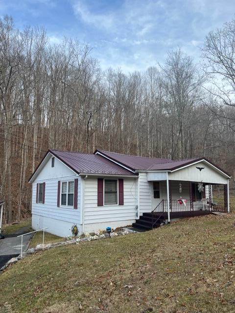 469 Skating Rink Hollow - Photo 1